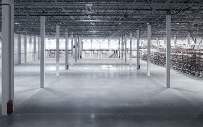 Commercial and Industrial Flooring