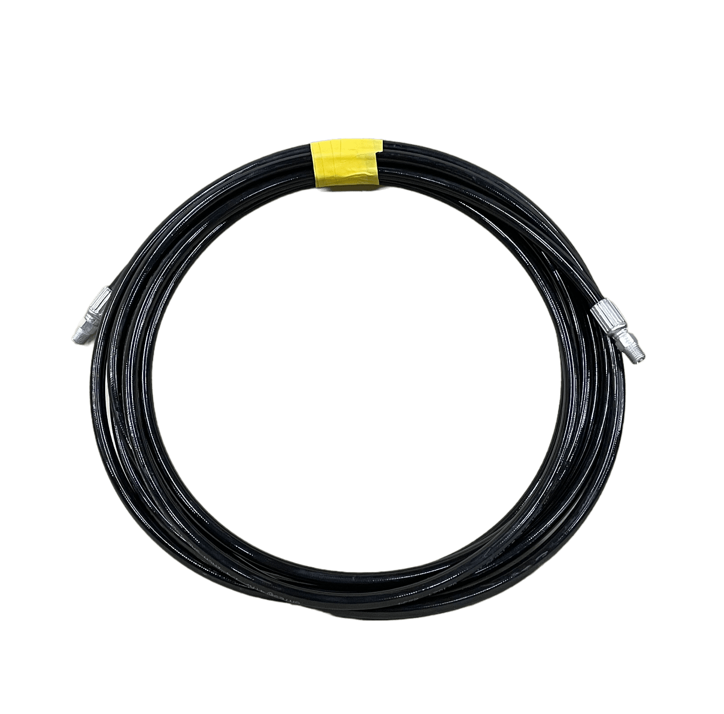 25' Activator Extension Hose Line Vortex Coatings